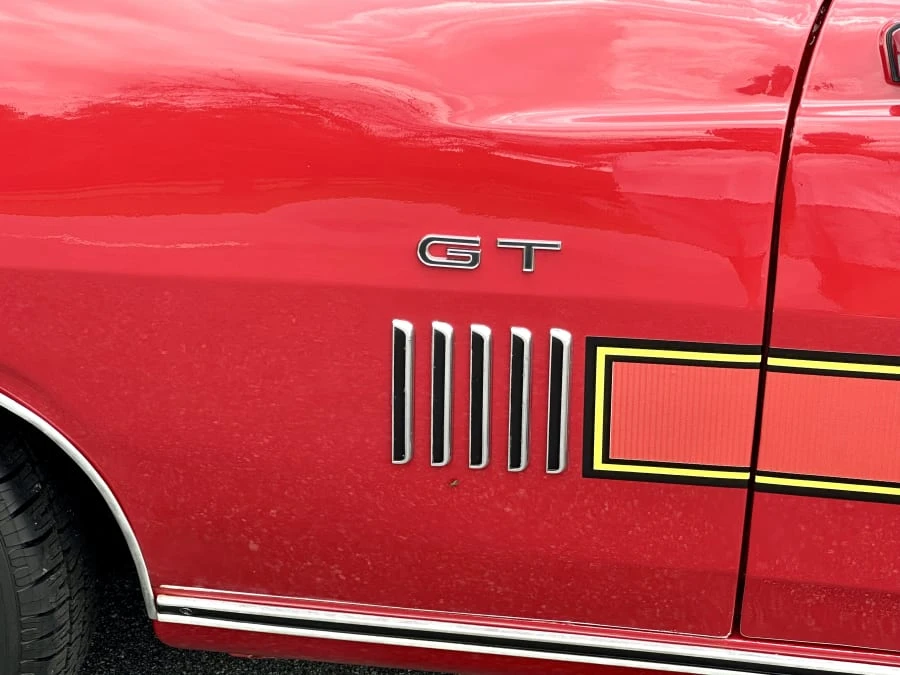 1970 Ford Torino 2nd Gen - Image 12 of 21
