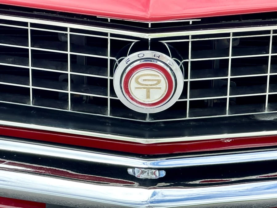 1970 Ford Torino 2nd Gen - Image 10 of 21