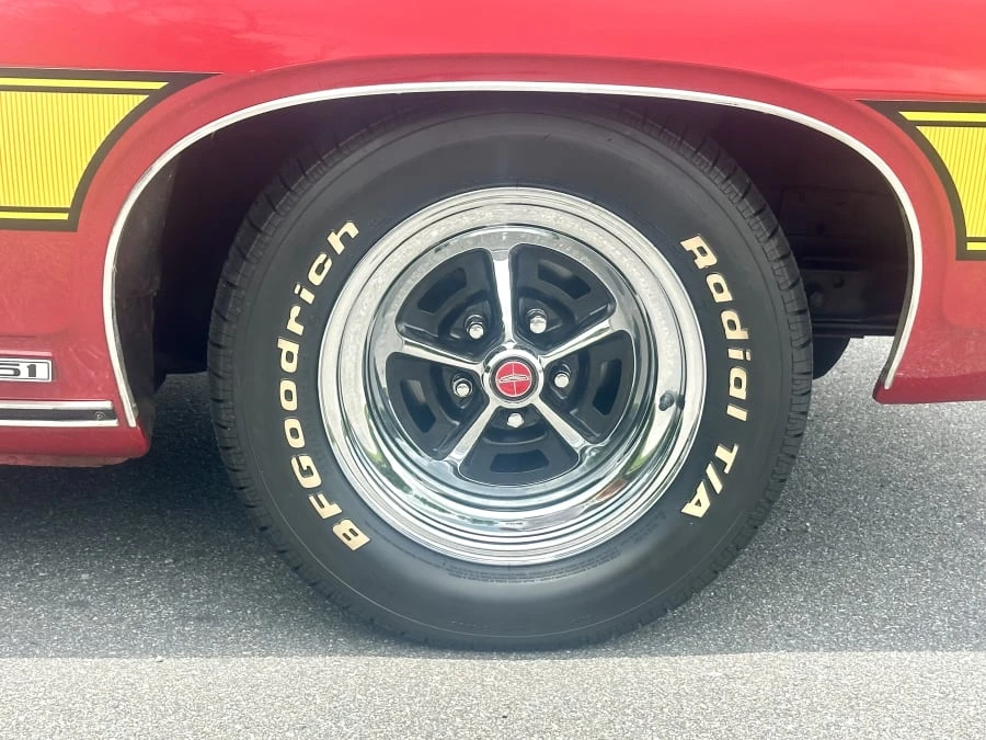 1970 Ford Torino 2nd Gen - Image 13 of 21
