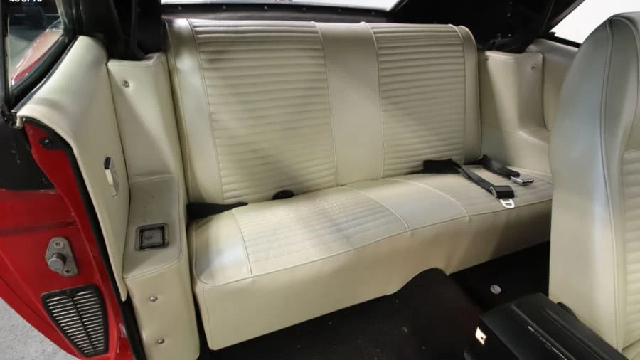 1970 Ford Torino 2nd Gen - Image 10 of 16