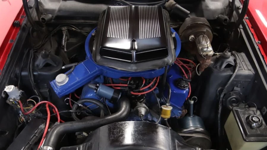 1970 Ford Torino 2nd Gen - Image 13 of 16