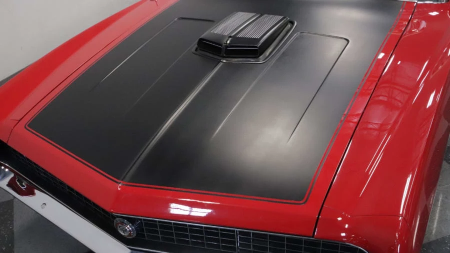 1970 Ford Torino 2nd Gen - Image 4 of 16