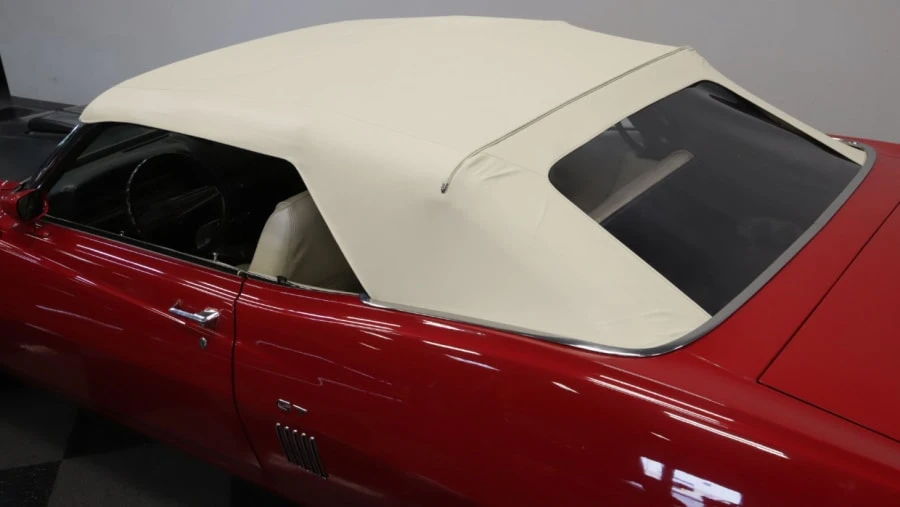 1970 Ford Torino 2nd Gen - Image 6 of 16