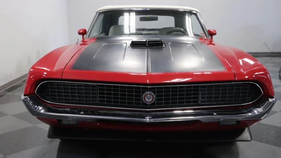 1970 Ford Torino 2nd Gen - Image 7 of 16