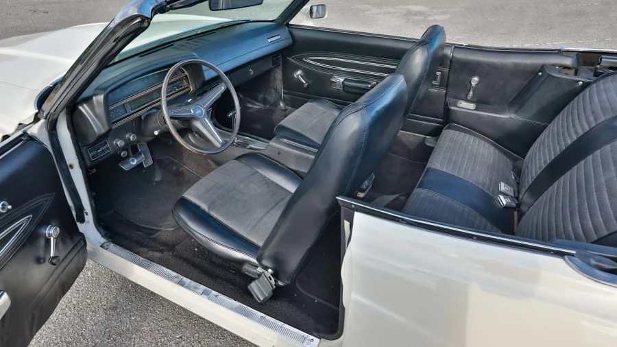 1970 Ford Torino 2nd Gen - Image 4 of 20