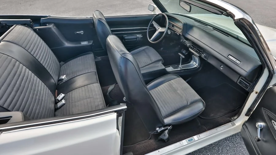 1970 Ford Torino 2nd Gen - Image 5 of 20