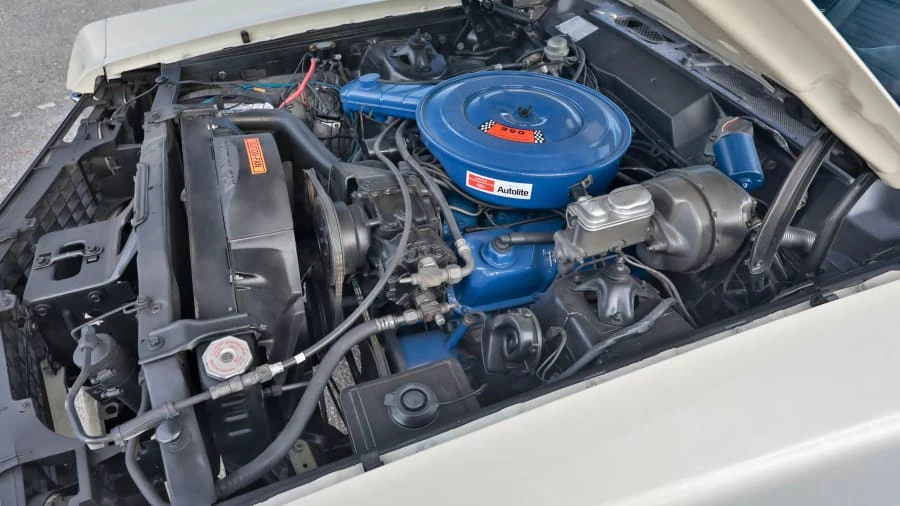 1970 Ford Torino 2nd Gen - Image 6 of 20