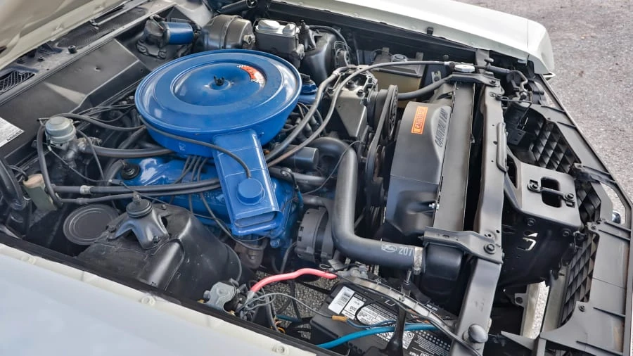 1970 Ford Torino 2nd Gen - Image 7 of 20