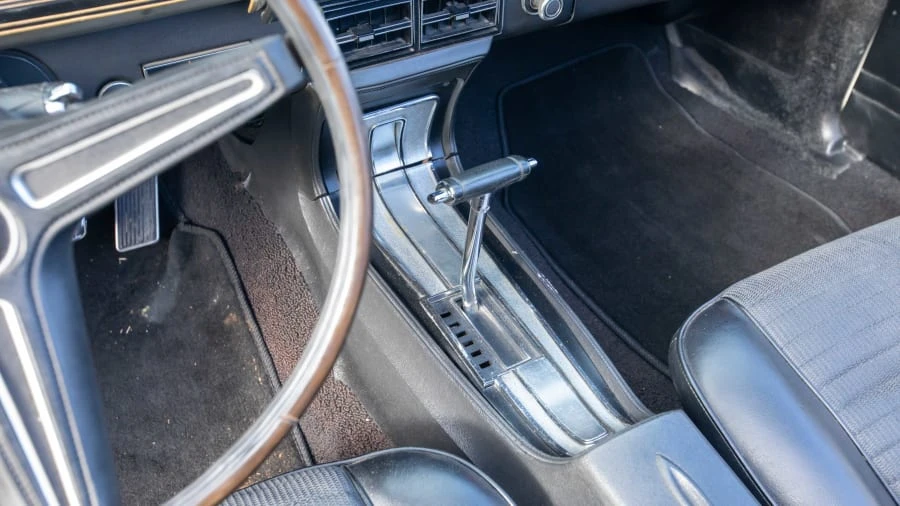 1970 Ford Torino 2nd Gen - Image 9 of 20