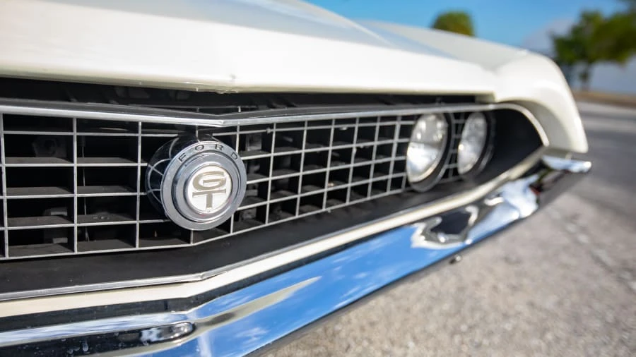 1970 Ford Torino 2nd Gen - Image 11 of 20