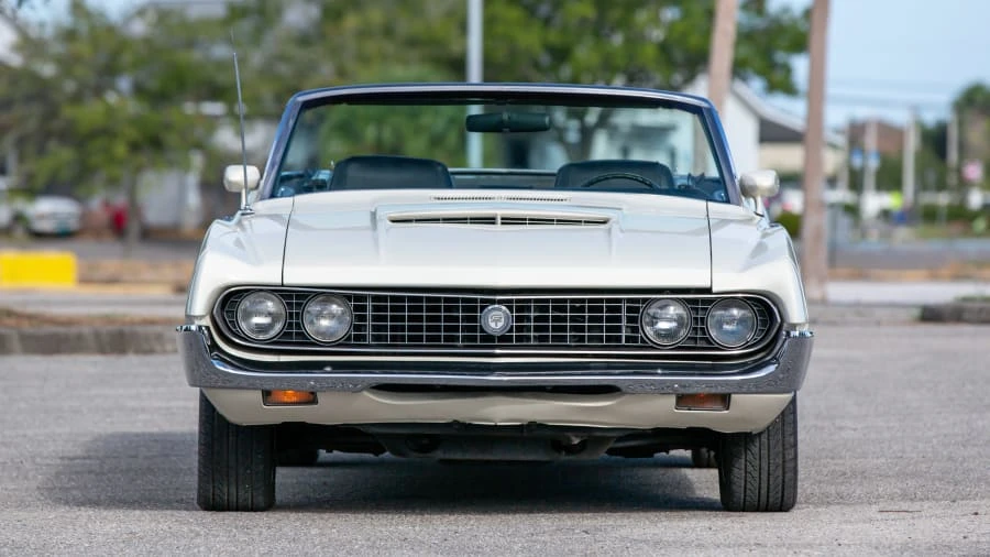 1970 Ford Torino 2nd Gen - Image 14 of 20