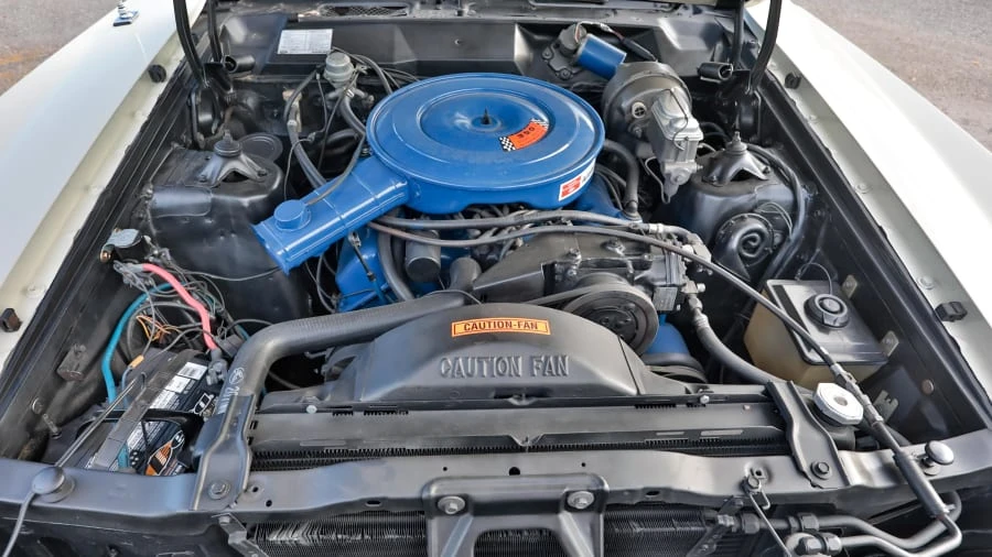1970 Ford Torino 2nd Gen - Image 15 of 20
