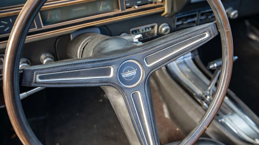 1970 Ford Torino 2nd Gen - Image 16 of 20