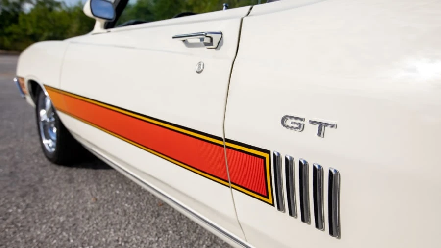1970 Ford Torino 2nd Gen - Image 18 of 20