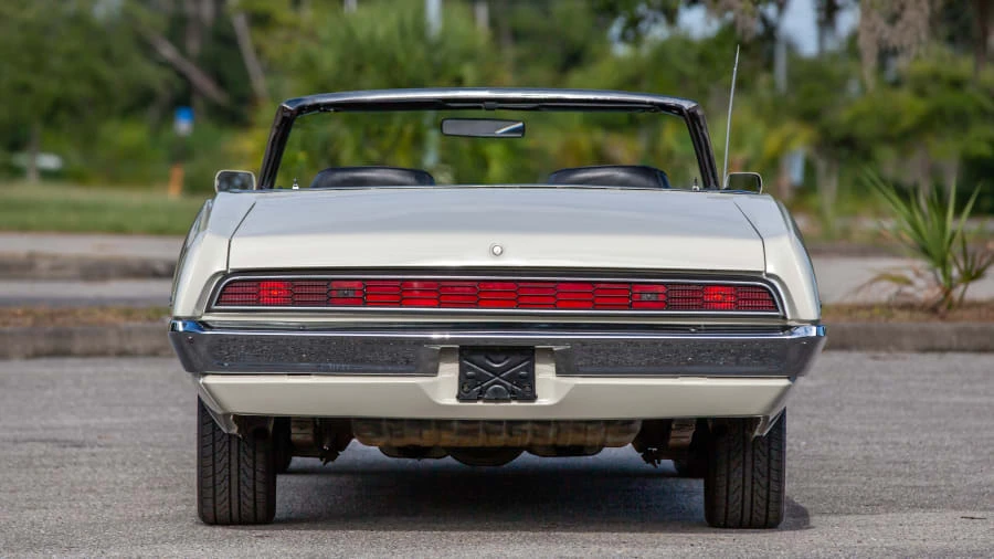1970 Ford Torino 2nd Gen - Image 20 of 20