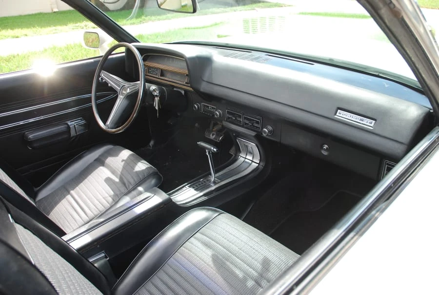 1970 Ford Torino 2nd Gen - Image 4 of 6