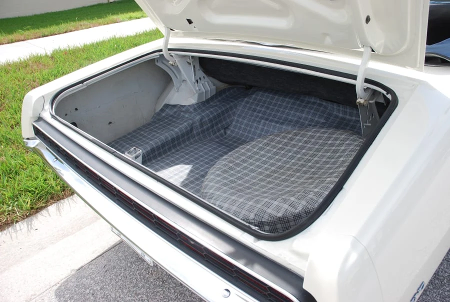 1970 Ford Torino 2nd Gen - Image 5 of 6