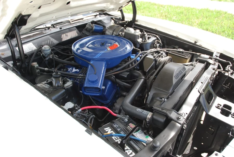 1970 Ford Torino 2nd Gen - Image 6 of 6