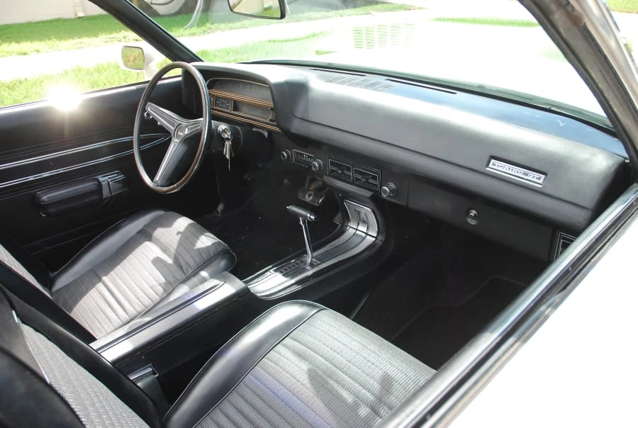 1970 Ford Torino 2nd Gen - Image 4 of 6