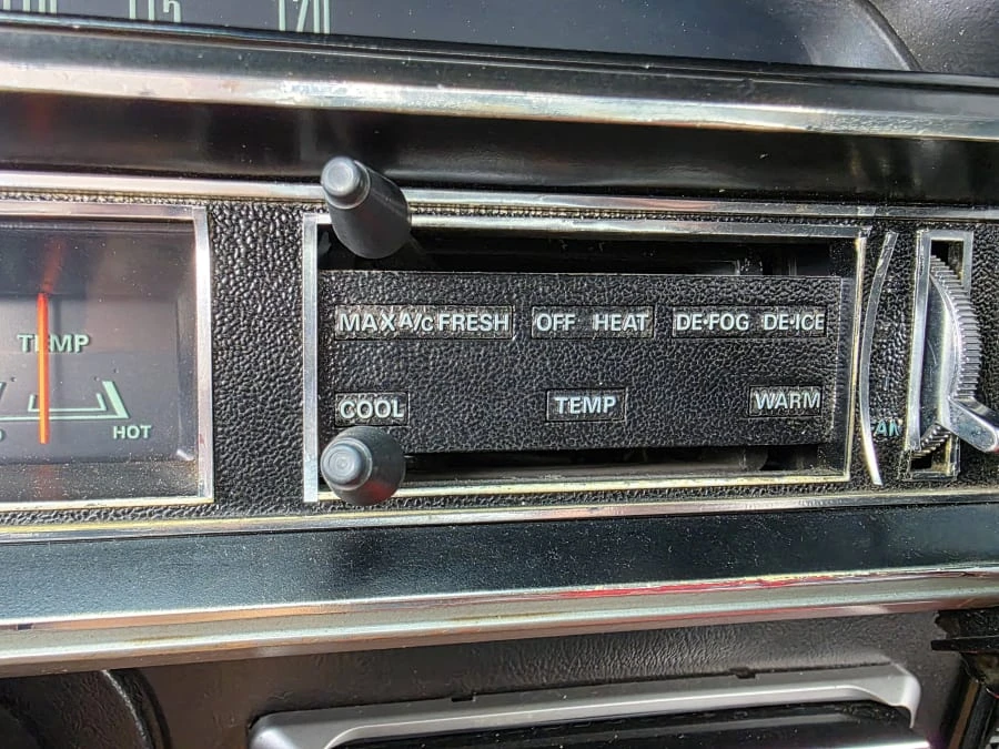 1970 Ford Torino 2nd Gen - Image 20 of 31