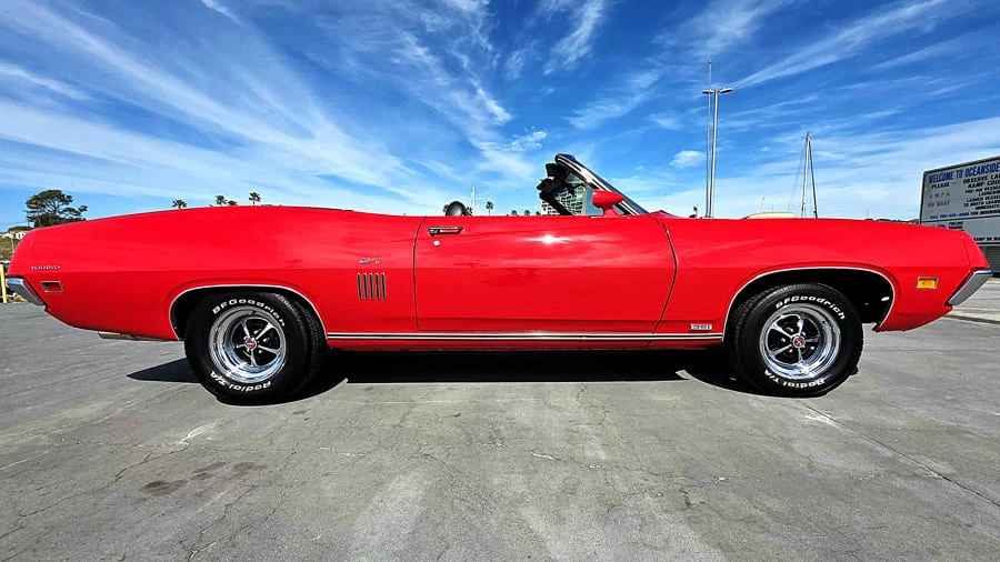 1970 Ford Torino 2nd Gen - Image 2 of 31