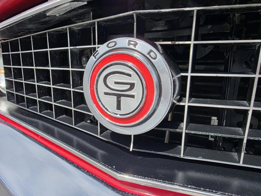 1970 Ford Torino 2nd Gen - Image 14 of 31