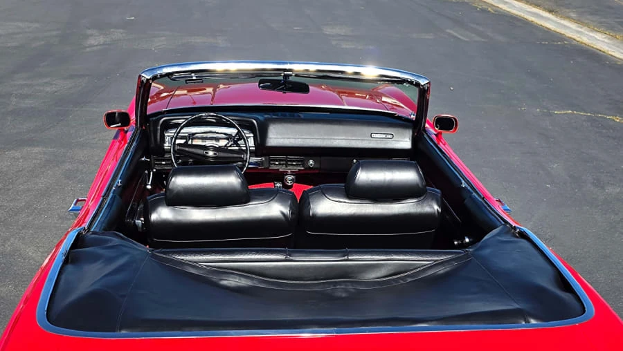 1970 Ford Torino 2nd Gen - Image 16 of 31