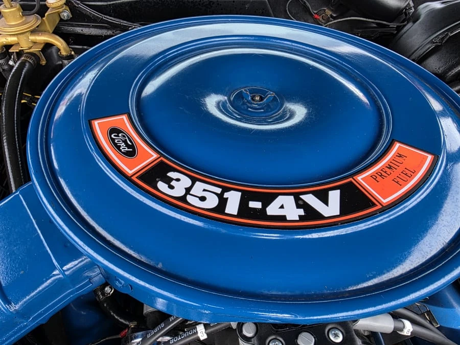 1970 Ford Torino 2nd Gen - Image 29 of 31