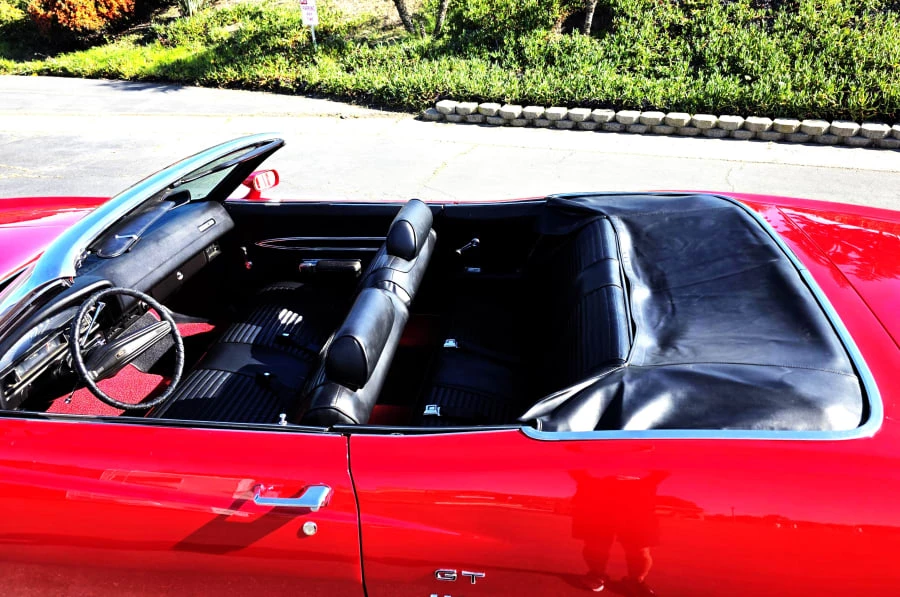 1970 Ford Torino 2nd Gen - Image 22 of 31