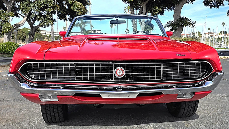 1970 Ford Torino 2nd Gen - Image 4 of 31