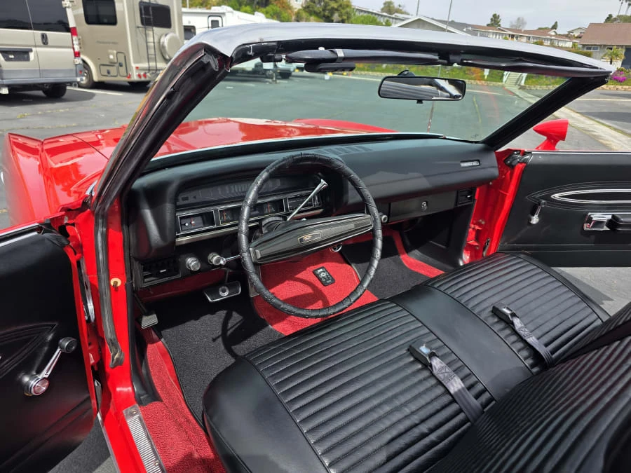 1970 Ford Torino 2nd Gen - Image 15 of 31