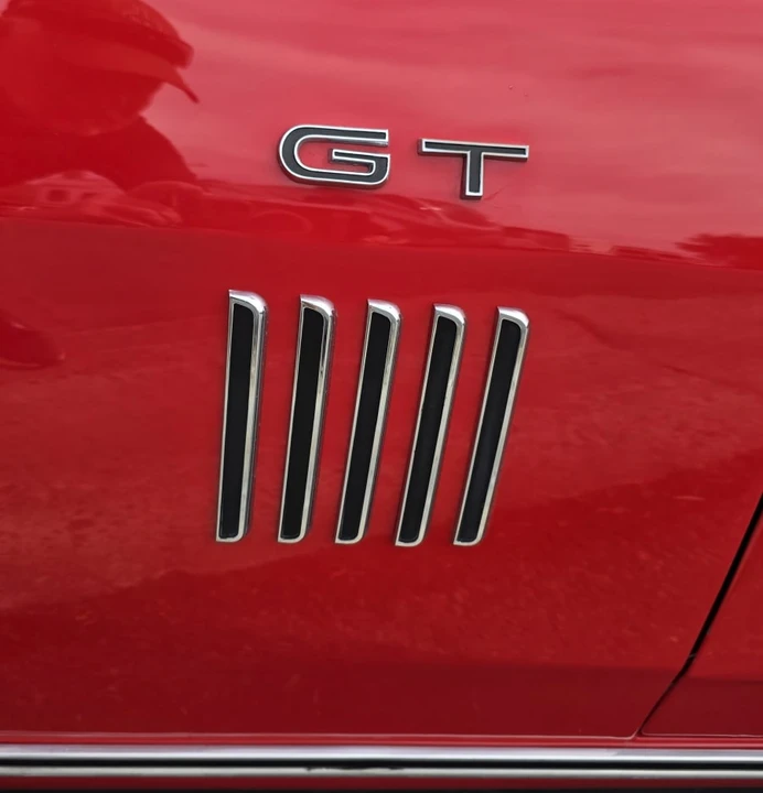 1970 Ford Torino 2nd Gen - Image 12 of 31