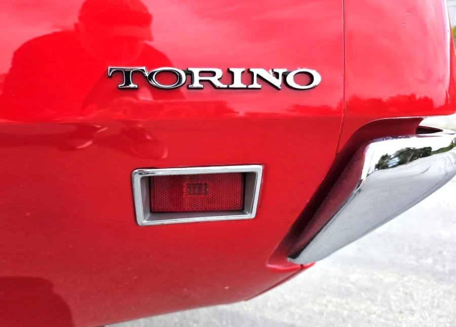 1970 Ford Torino 2nd Gen - Image 13 of 31