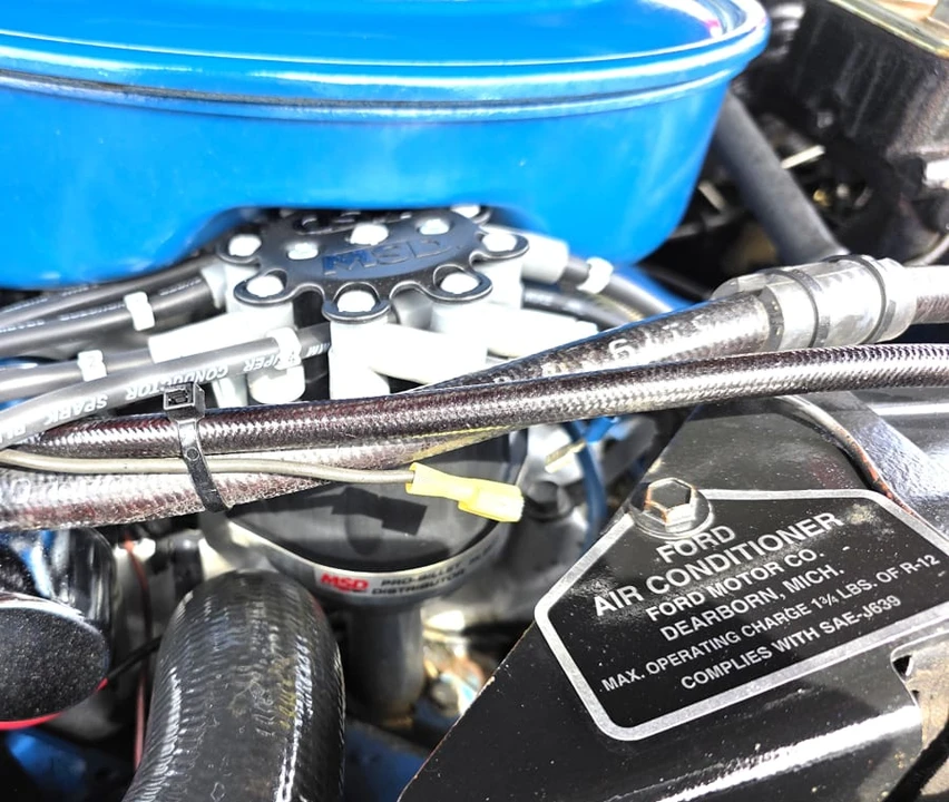 1970 Ford Torino 2nd Gen - Image 28 of 31