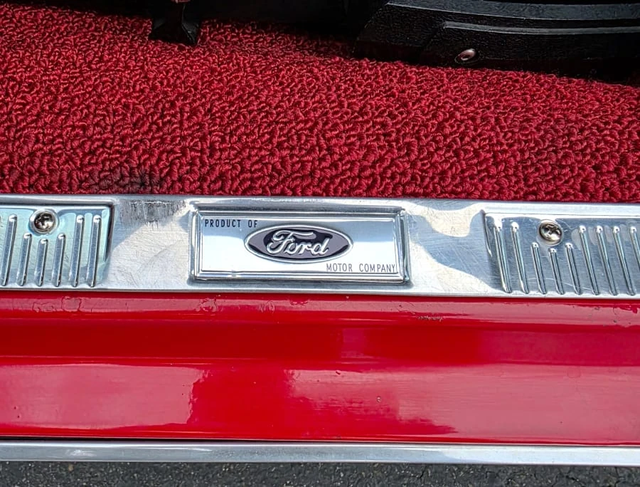 1970 Ford Torino 2nd Gen - Image 18 of 31
