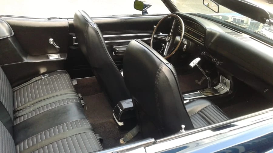 1970 Ford Torino 2nd Gen - Image 7 of 23