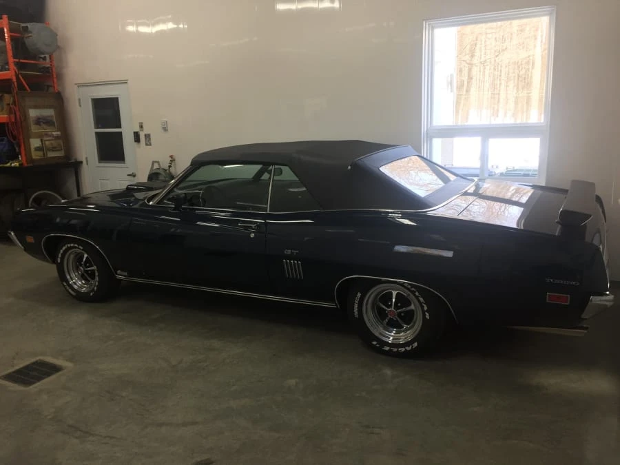 1970 Ford Torino 2nd Gen - Image 6 of 23