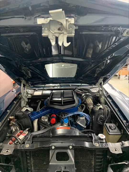 1970 Ford Torino 2nd Gen - Image 10 of 23