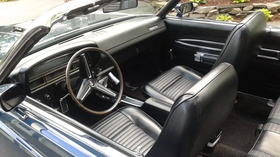 1970 Ford Torino 2nd Gen - Image 8 of 23