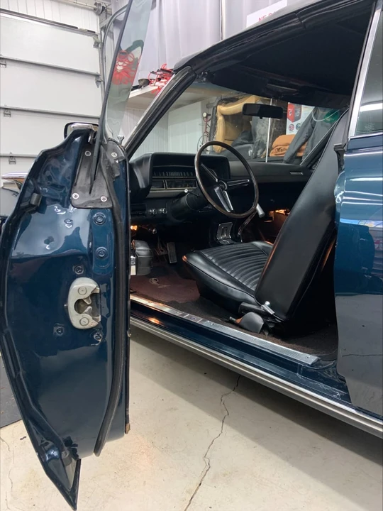 1970 Ford Torino 2nd Gen - Image 9 of 23