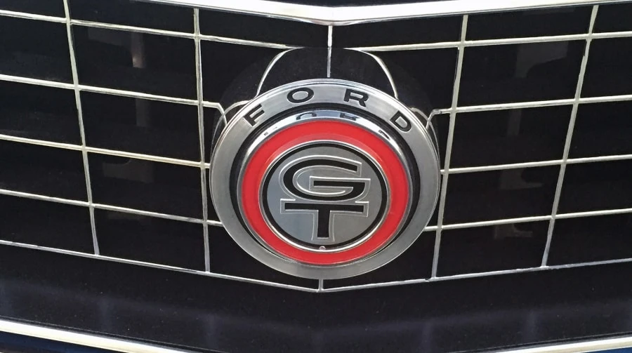 1970 Ford Torino 2nd Gen - Image 4 of 4