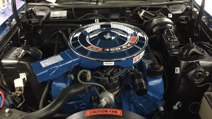 1970 Ford Torino 2nd Gen - Image 2 of 13