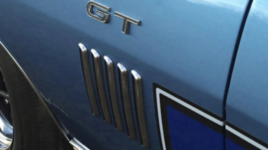 1970 Ford Torino 2nd Gen - Image 3 of 13