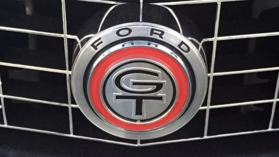1970 Ford Torino 2nd Gen - Image 4 of 13