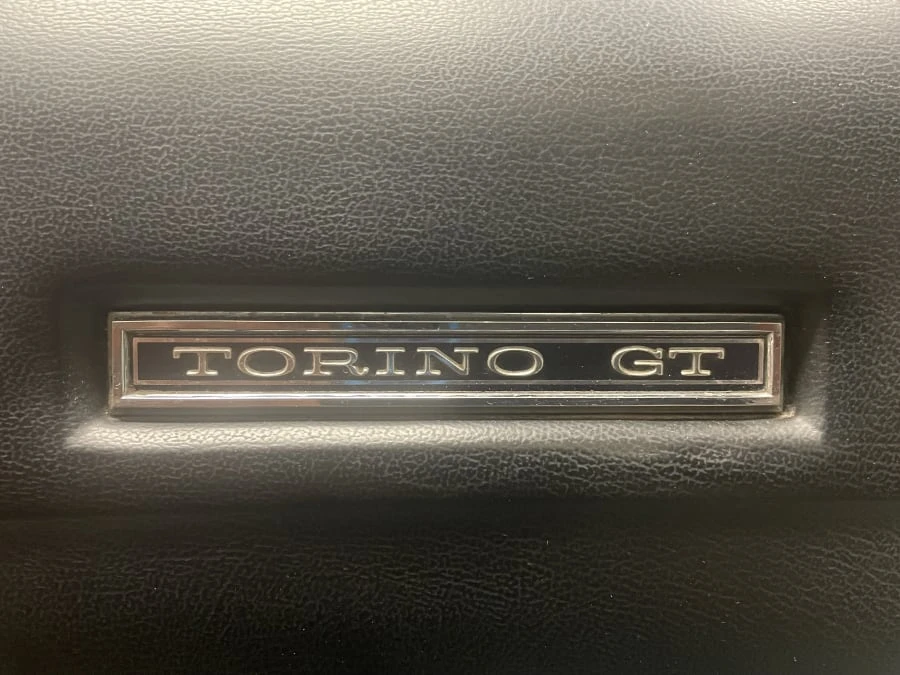 1970 Ford Torino 2nd Gen - Image 11 of 13