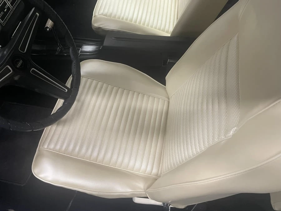 1970 Ford Torino 2nd Gen - Image 12 of 13