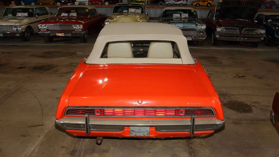 1970 Ford Torino 2nd Gen - Image 3 of 15