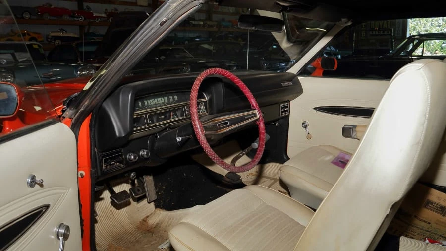 1970 Ford Torino 2nd Gen - Image 4 of 15