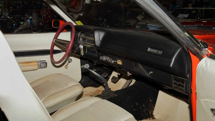 1970 Ford Torino 2nd Gen - Image 5 of 15