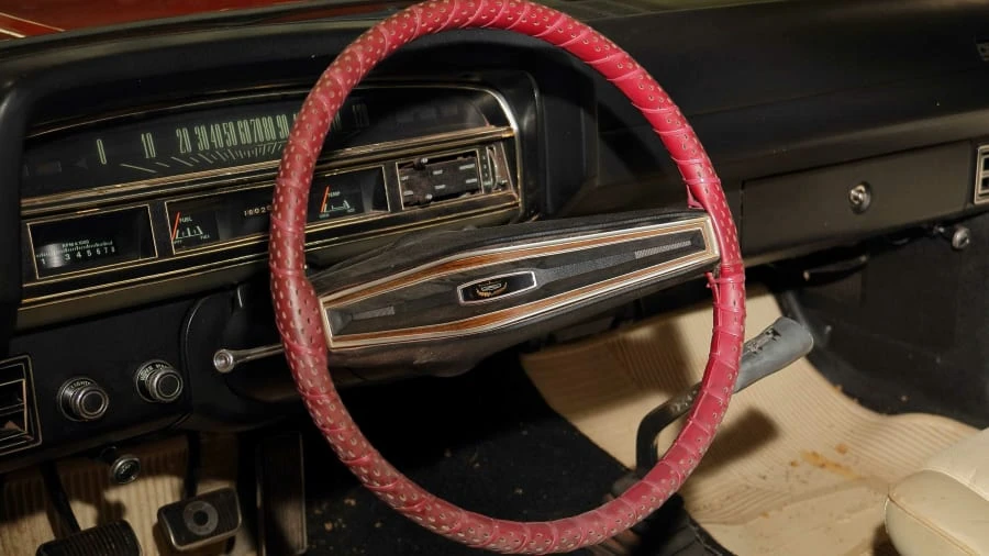 1970 Ford Torino 2nd Gen - Image 11 of 15